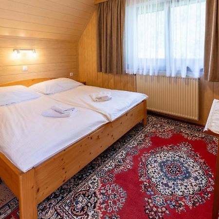 Apartma Boltar Bohinj Zewnętrze zdjęcie