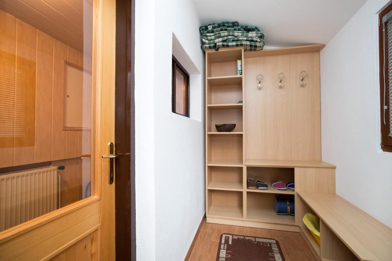 Apartma Boltar Bohinj Zewnętrze zdjęcie