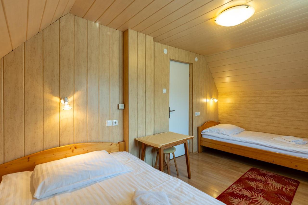 Apartma Boltar Bohinj Zewnętrze zdjęcie