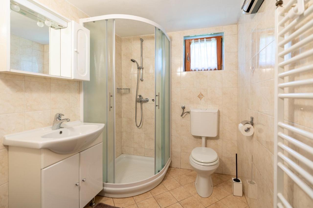 Apartma Boltar Bohinj Zewnętrze zdjęcie