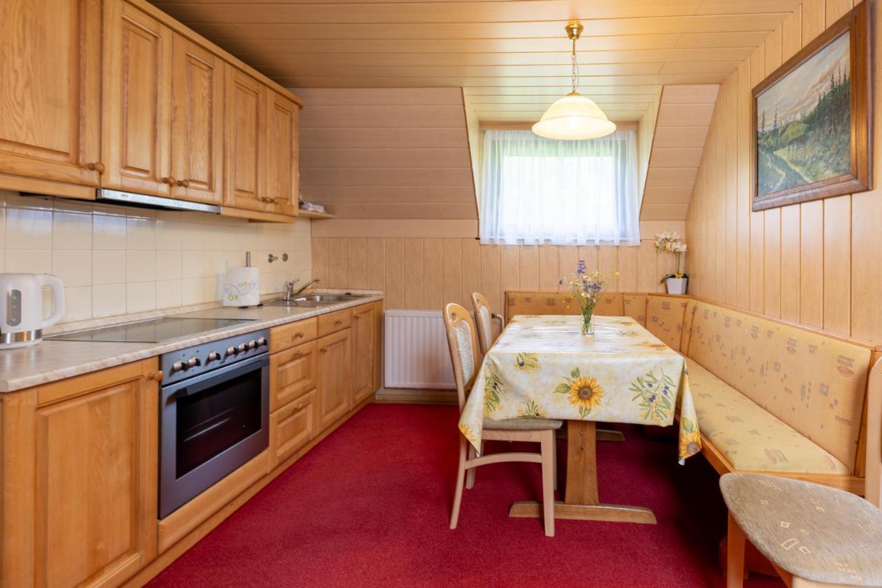 Apartma Boltar Bohinj Zewnętrze zdjęcie